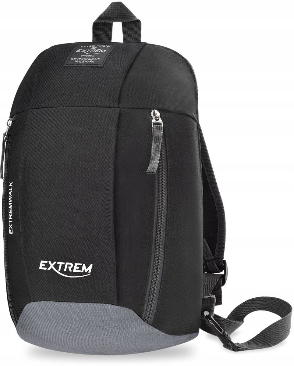 Plecak turystyczny sportowy trekkingowy na rower