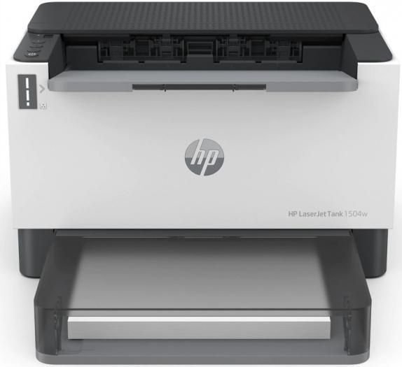 HP LASERJET TANK 1504W 2R7F3A