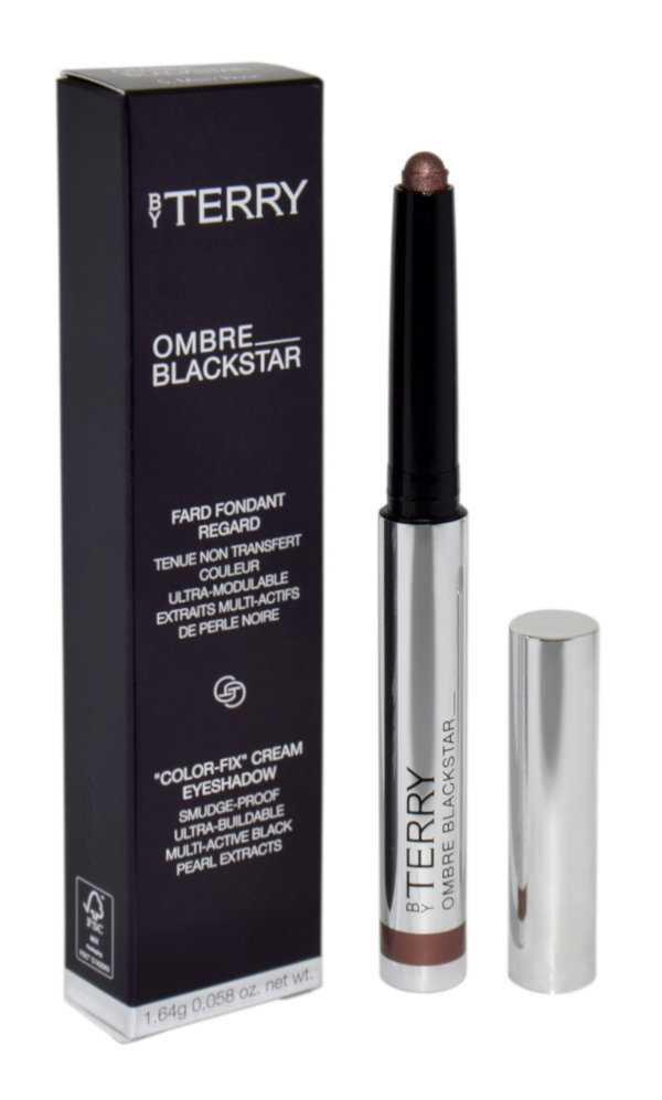 By Terry By Terry Ombre Blackstar cienie do powiek w kremie w w pisaku odcień 5 Misty Rock 1,64 g