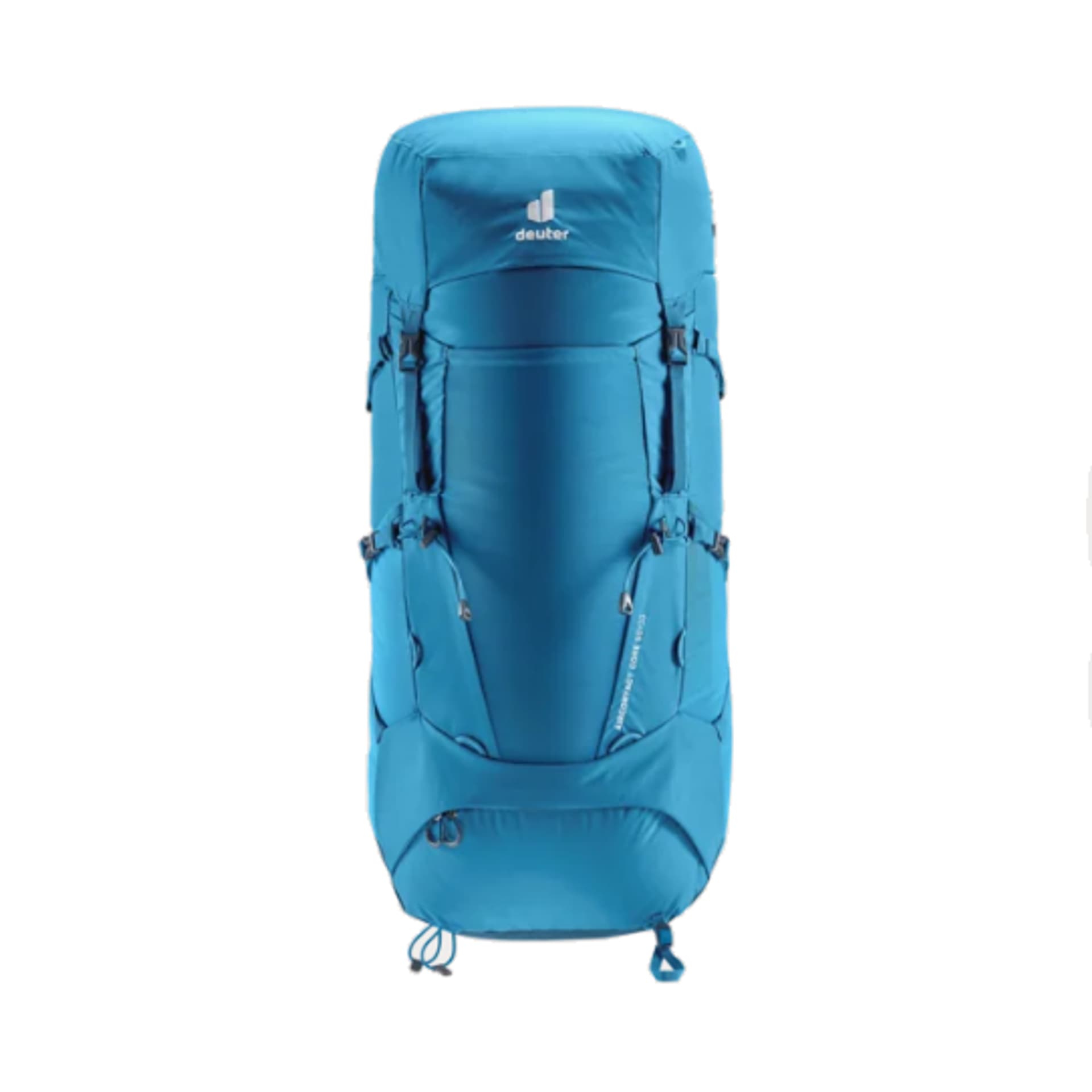 Plecak trekkingowy Deuter Aircontact Core 50+10 SL reef-ink