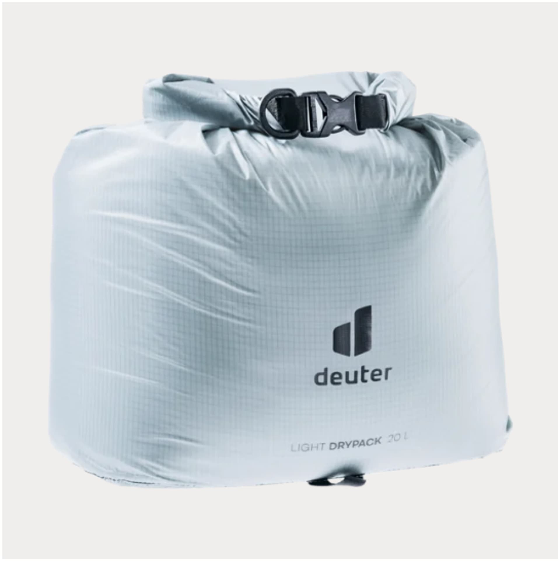 Worek wodoszczelny Deuter Light Drypack 20 tin