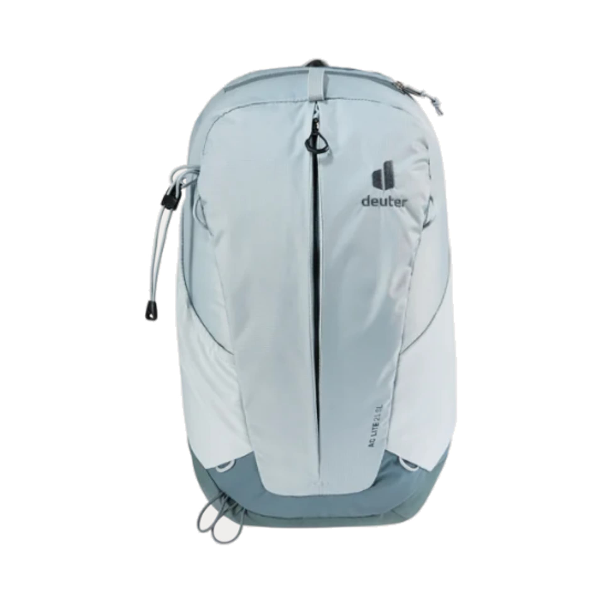 Plecak turystyczny Damski Deuter AC Lite 21 SL meadow-pepper