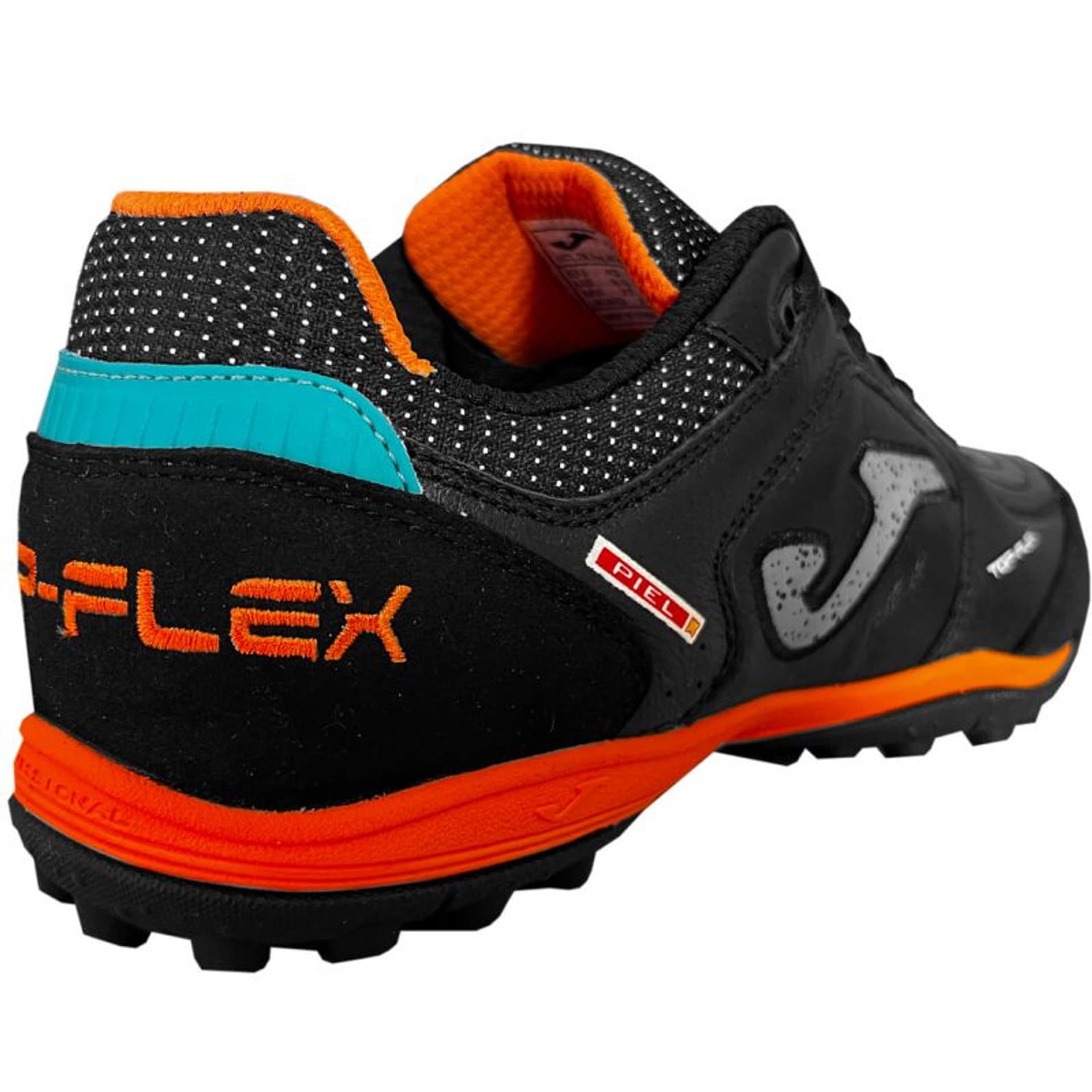 Buty piłkarskie Joma Top Flex 2301 Turf M (kolor Czarny, rozmiar 43)