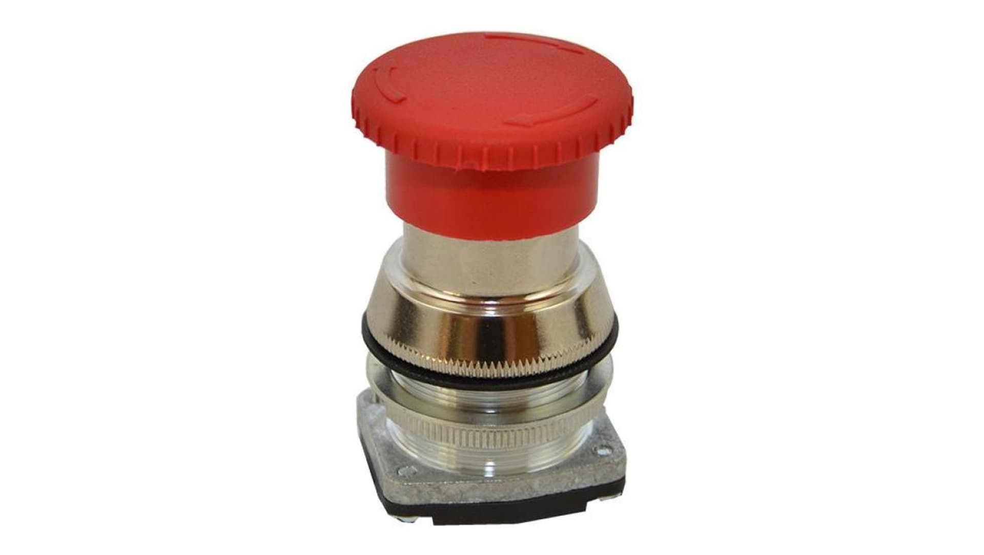 Napęd NEF30-DR/P czerwony W0-N-NEF30-DR/P C