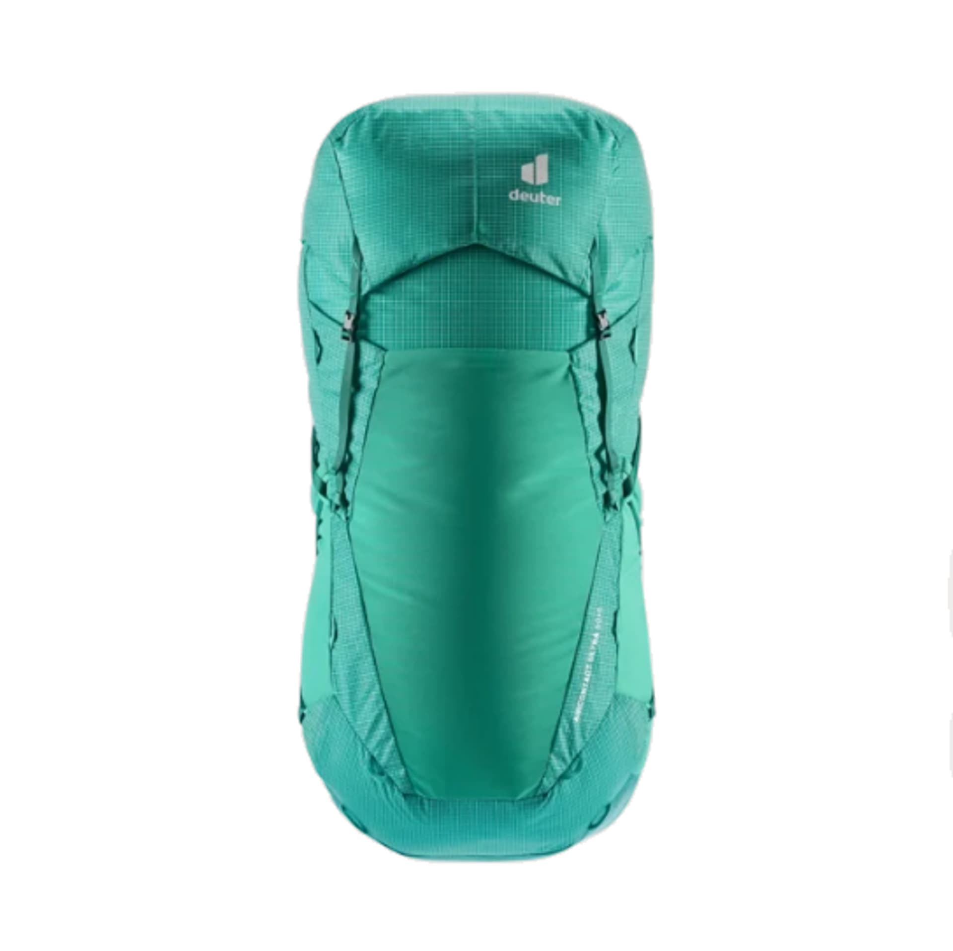 Plecak trekkingowy Deuter Ultra 55+5 SL fern-alpinegreen