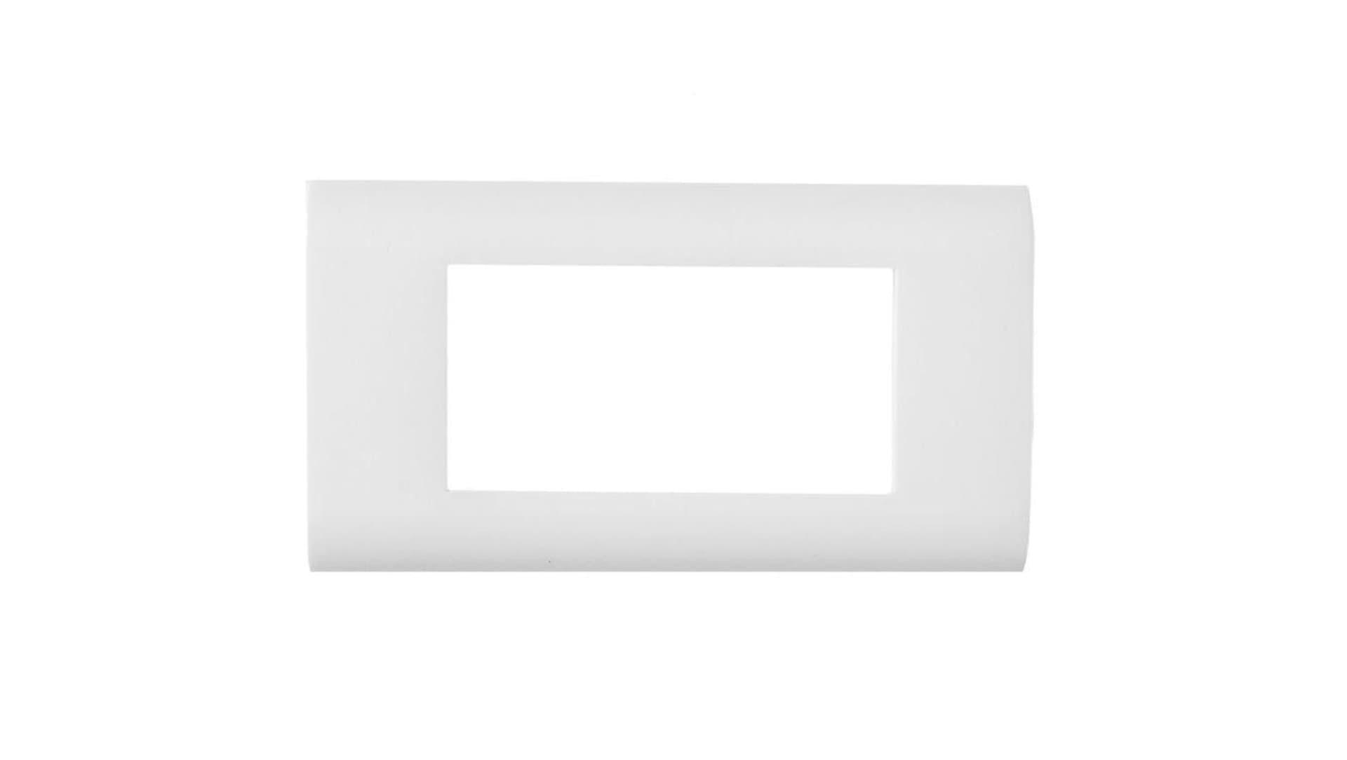 Ramka podwójna /4 moduły/ WP45X4542