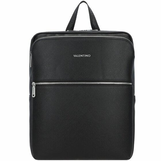 Valentino Marnier Plecak 40 cm Komora na laptopa nero