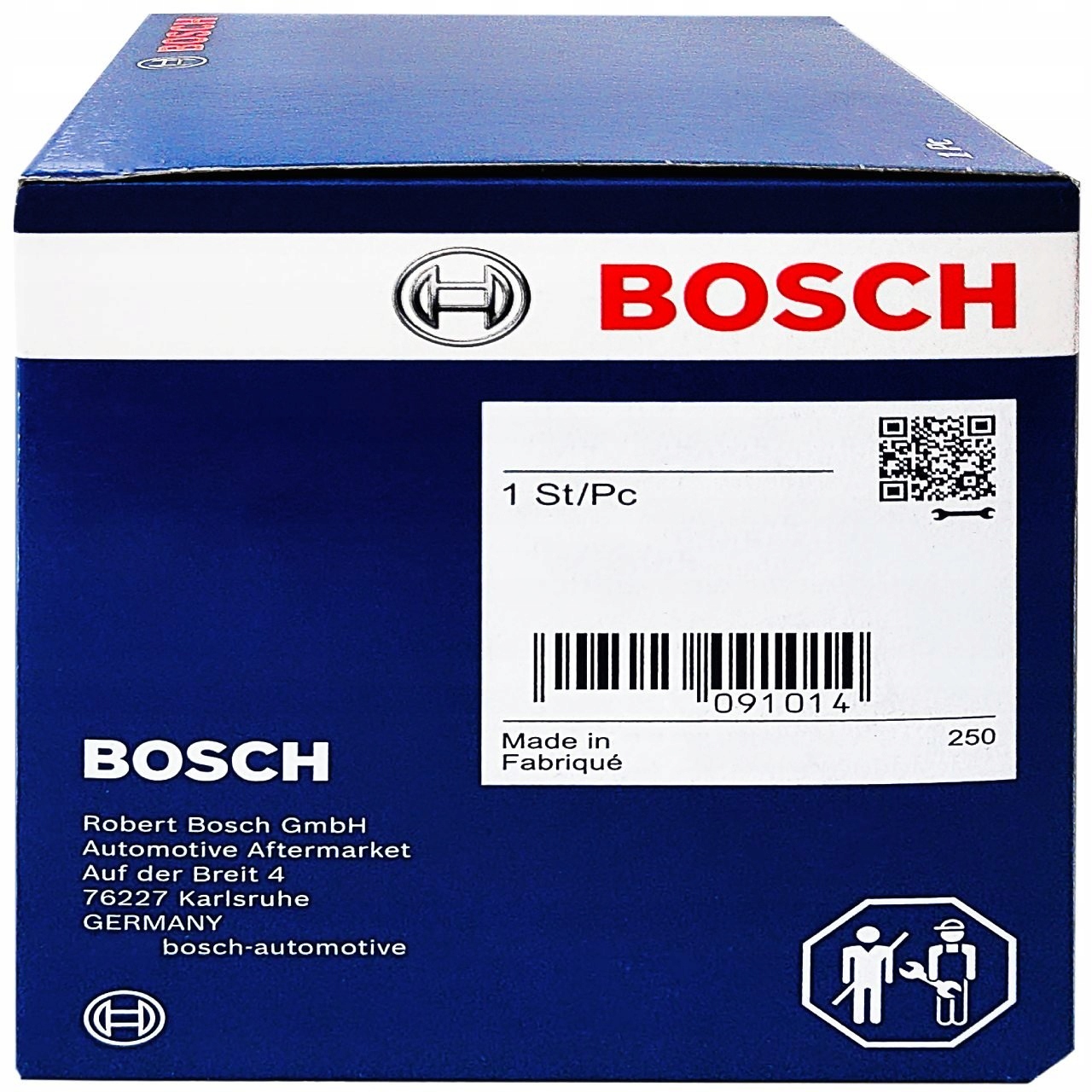 Bosch Pasek klinowy 1 987 947 603 1 987 947 603