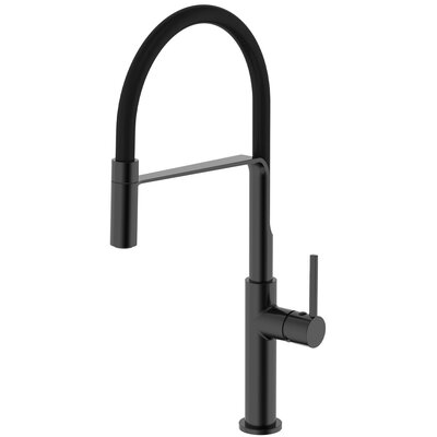 Bateria ŚMIGIELSKI Galman Czarny mat