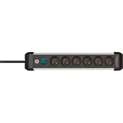 Listwa BRENNENSTUHL 218205 (3 m)