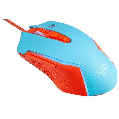 Blade Myszka Przewodowa 8000Dpi Dragon Ball