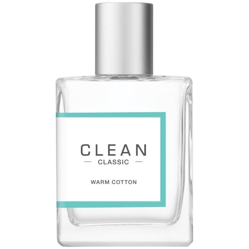 Clean Classic Warm Cotton woda perfumowana spray -