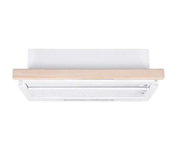 Akpo WK-7 Light Wood Eco 50 Biały