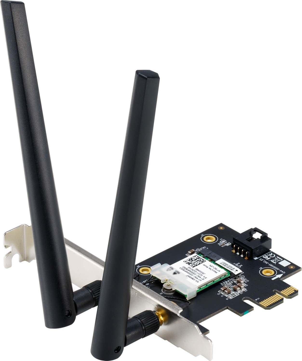 ASUS PCE-AXE5400 Wewnętrzny WLAN 2402 Mbit/s