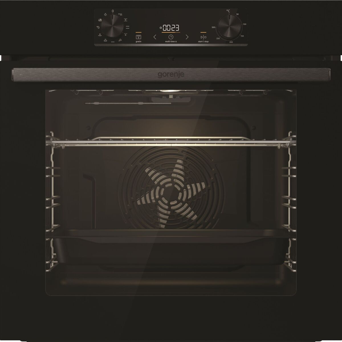 Gorenje BO6735E02BK