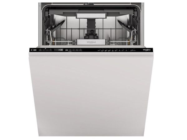 Zdjęcia - Zmywarka do zabudowy Whirlpool Zmywarka  ZMYWARKA W7I HP42 L 