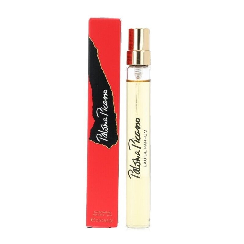 Paloma Picasso, Paloma Picasso, Woda Perfumowana, 10ml