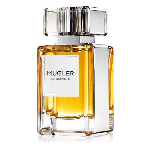 Thierry Mugler, Les Exceptions Cuir Impertinent, Woda Perfumowana Spray, 80ml