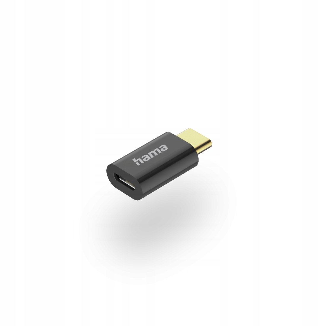 Adapter HAMA Micro USB na USB-C