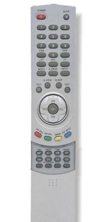 Pilot  LG VIEWPIA LC26IE12 LC30IE12 LC-32IE22 LC37 LC42IE12 LC-42IE12  LC42IE22  LC-42IE22