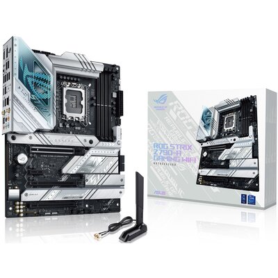 Asus ROG STRIX Z790-A GAMING WIFI STRIXZ790-AGAMINGWIFI