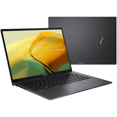ASUS Zenbook 14 UM3402YA-KP373W Ryzen 5 7530U 14.0
