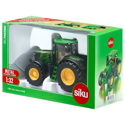 Siku John Deere 6210R 3282