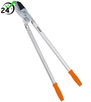Stihl PB 35 Sekator kowadełkowy do gałęzi Amboss ✔AUTORYZOWANY PARTNER KARCHER ✔KARTA 0ZŁ ✔POBRANIE 0ZŁ ✔ZWROT 30DNI ✔RATY ✔GWARANCJA D2D ✔WEJDŹ I KUP NAJTANIEJ