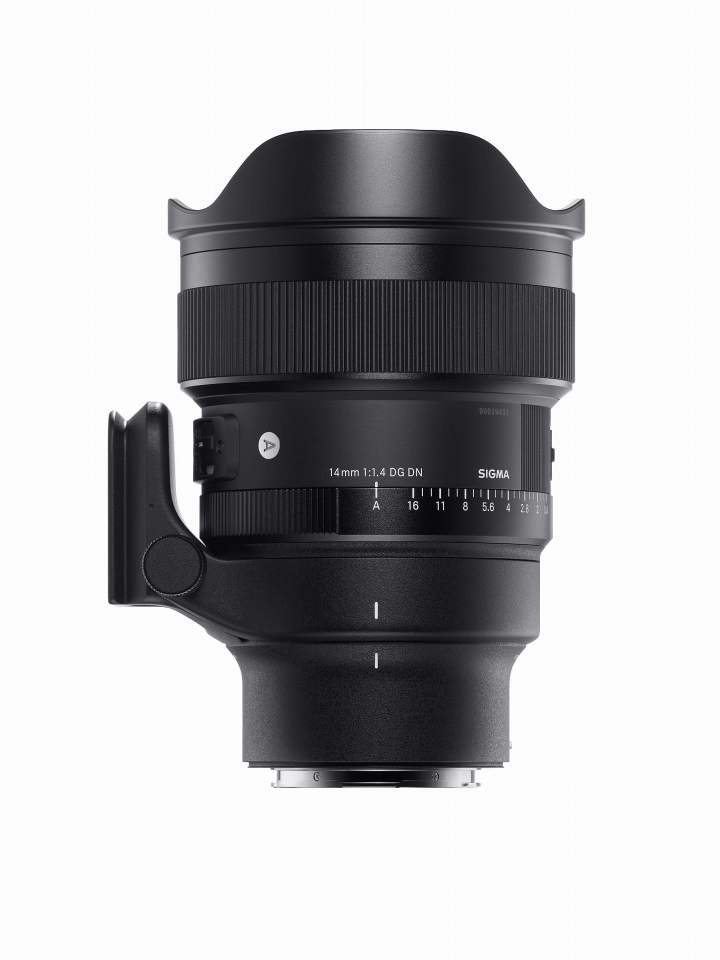 Sigma 14mm f/1.4 DG DN Art Sony E