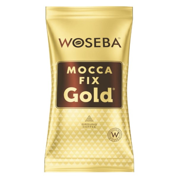 Woseba WOS.K.MOCCA FIX GOLD MIE.100G 51538742