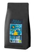 Pizca Del Mundo Kawa ziarnista arabica 100 % ocotepeque fair trade 500 g Bio