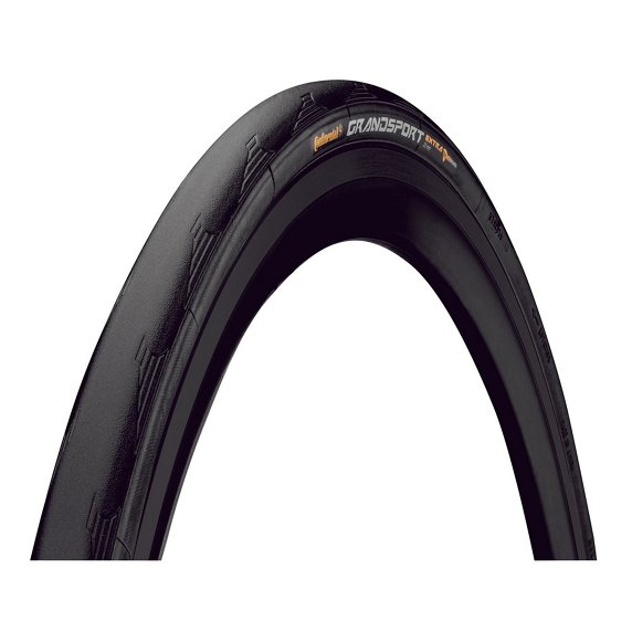 Continental 2015 Grand Sport Extra Tyre Black 700 X 32 °C CTR464