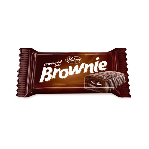 Cukierki Brownie Mini Batonik 1kg