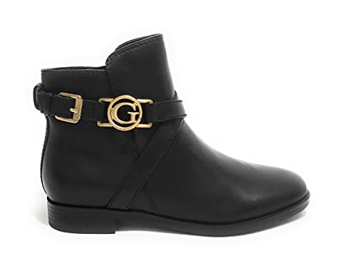 Guess Floriza, Botki Damskie, Czarny, 38 EU