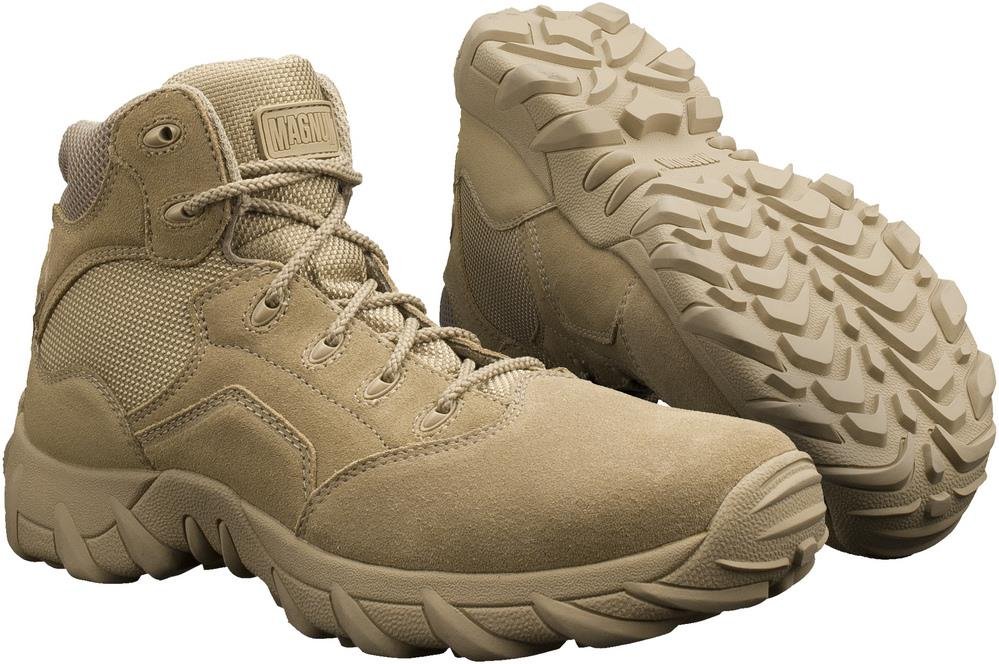 Magnum Buty taktyczne Cobra 6.0 V1 SUEDE r 42 5901979025689