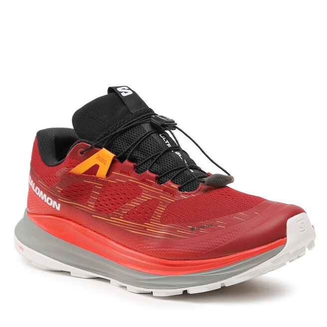 Buty Salomon Ultra Glide 2 L47216500 Red