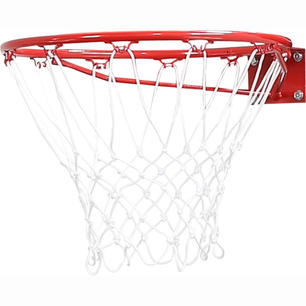 PURE2IMPROVE Obręcz do koszykówki P2I BASKETBALL RING 8719407043405