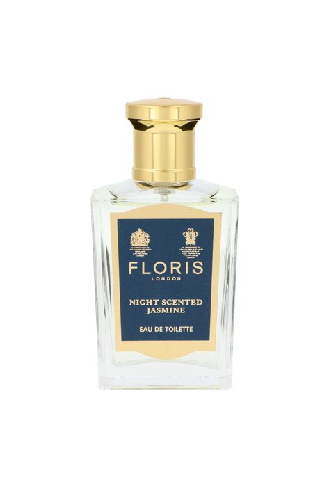 Floris, Night Scented Jasmine, woda toaletowa, 50 ml