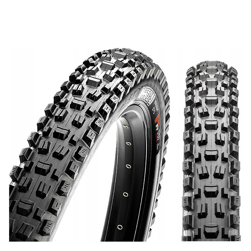 Maxxis Assegai 29 x 2.50 Wt Tr 3C Maxx Grip Dh