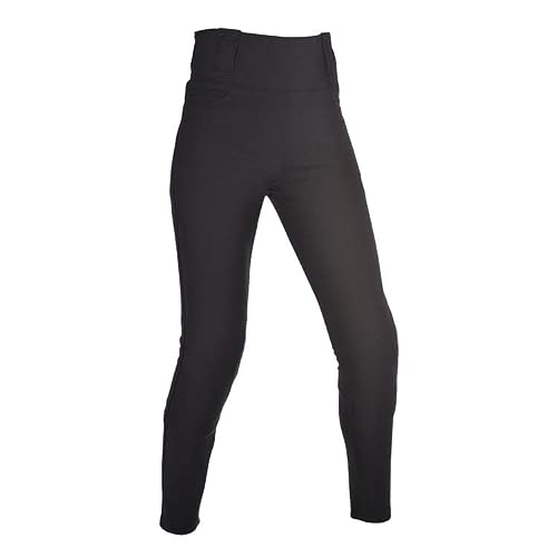 Oxford Super legginsy (14 Regularne) (czarne), rozmiar L30, rozmiar 10