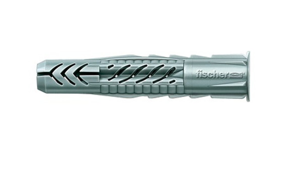 Fischer Kołki uniwersalne UX 6 x 50 mm 100 szt. 72095
