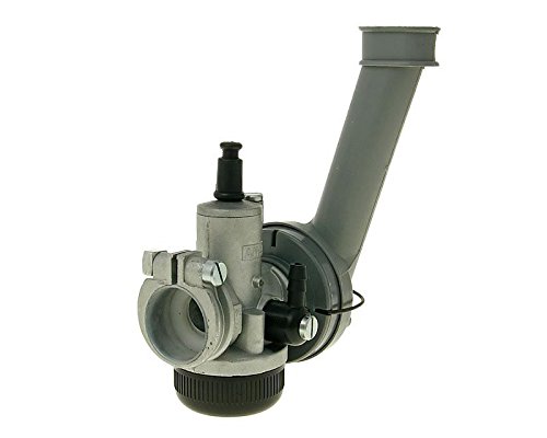 Gaźnik ARRECHE 18 mm (przyłącze 28 mm) - AL