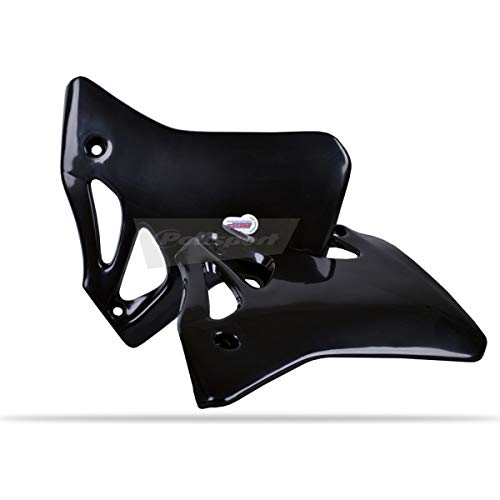 Polisport 841000002 radiator Scoops