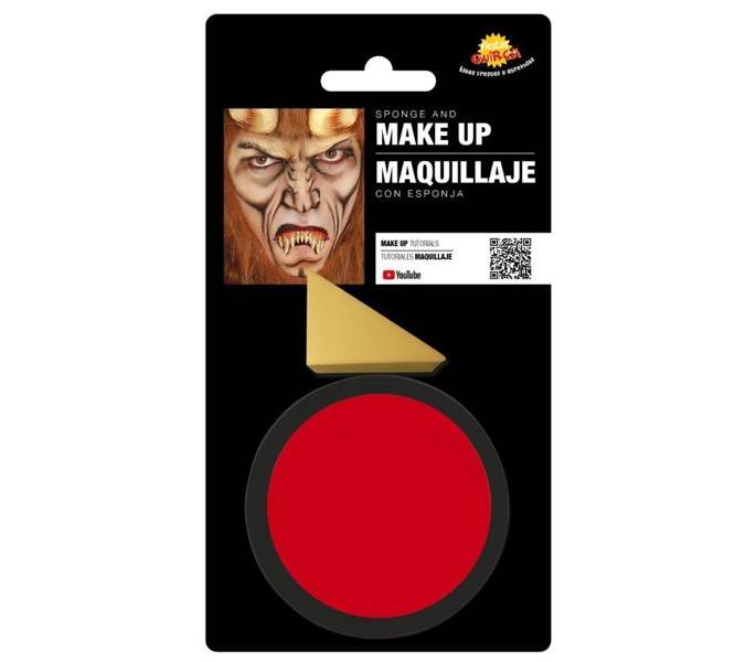 Guirca Make-up party 