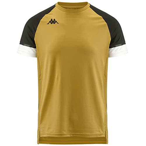 Kappa Dinasty Padel Koszulka Męska