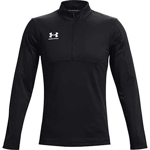 Under Armour Koszulka męska Challenger Midlayer z długim rękawem