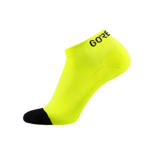 GORE WEAR niskie skarpety niezbędne skarpety mieszane