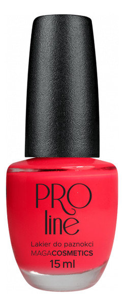 Maga, Pro Line, Lakier do paznokci 019