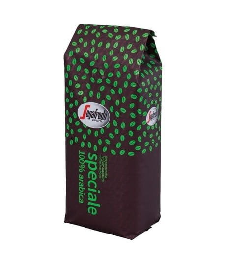 Segafredo Kawa ziarnista Speciale Arabica 100% 1kg