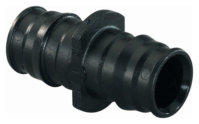 Uponor QE złączka PPSU 25-25